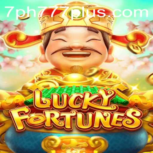 Experience the Excitement of LUCKYFORTUNES with PH777 Plus