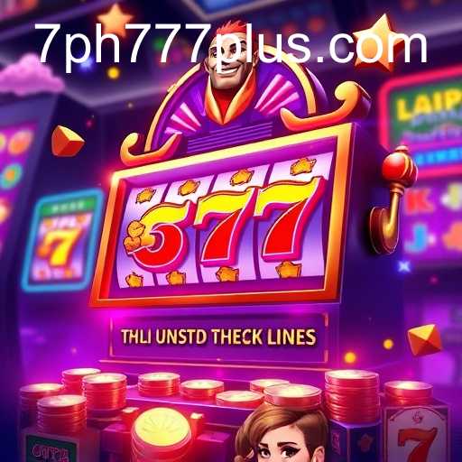 Exploring the World of Online Slots: A Focus on ph777 plus