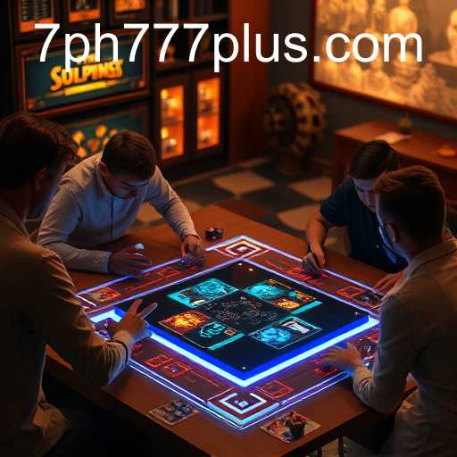 ph777 plus