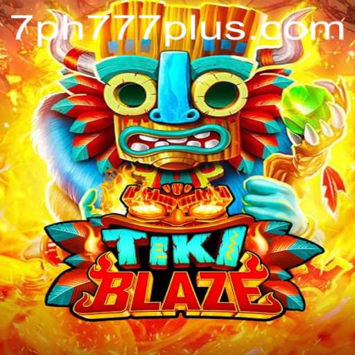 TikiBlaze: The Exciting New Game You Need to Know